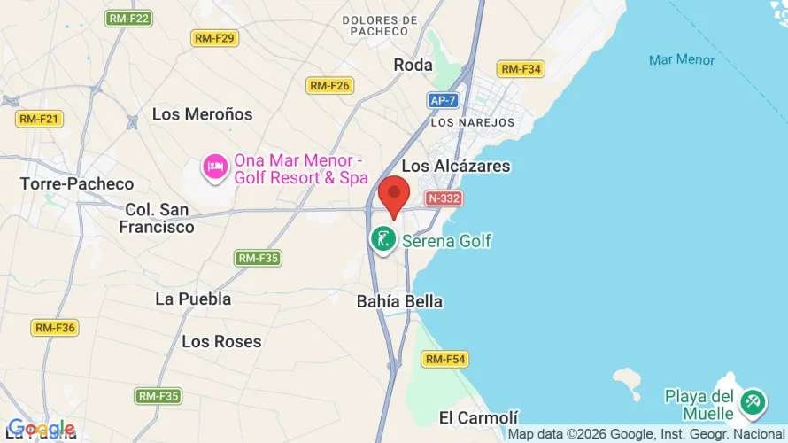 Object location