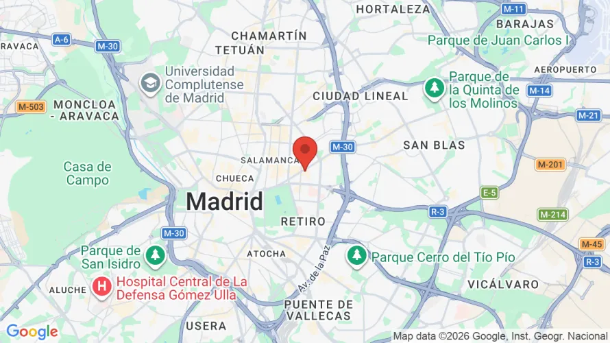 Object location