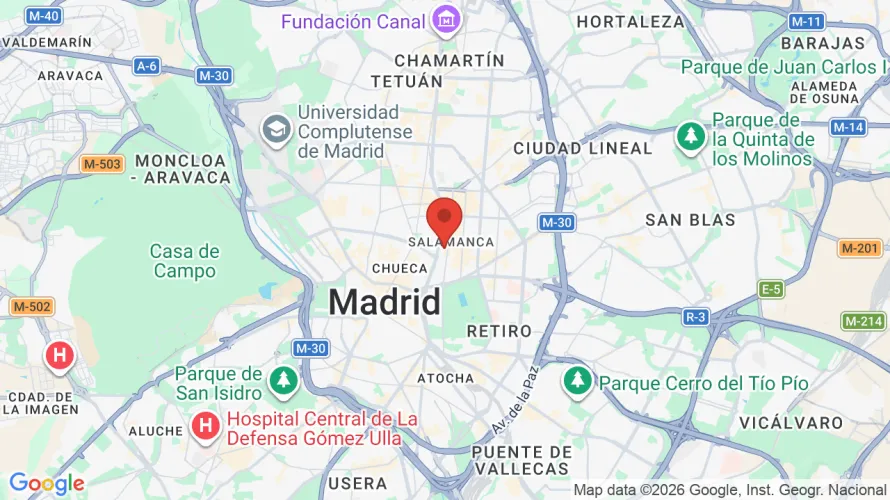 Object location