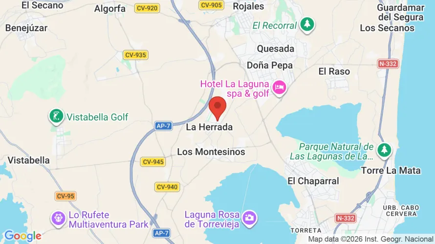 Object location